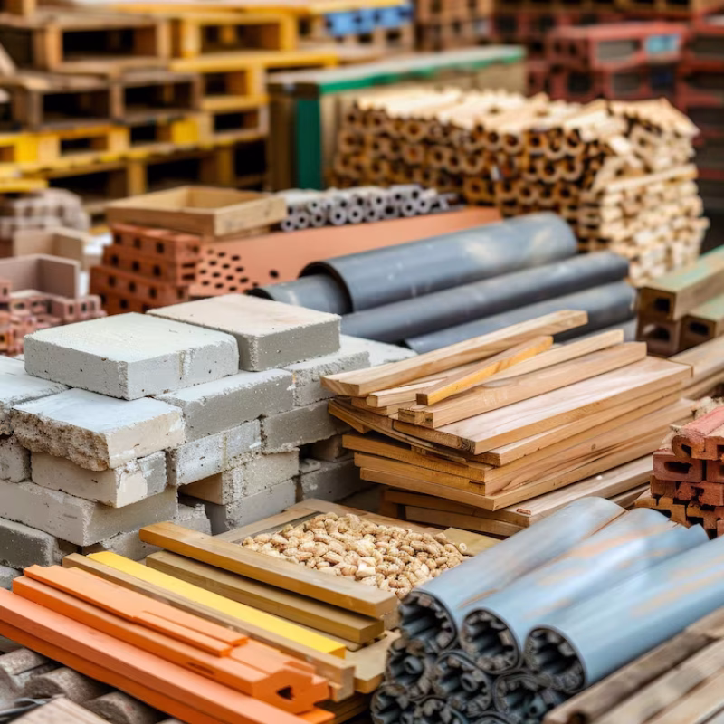 Building Material