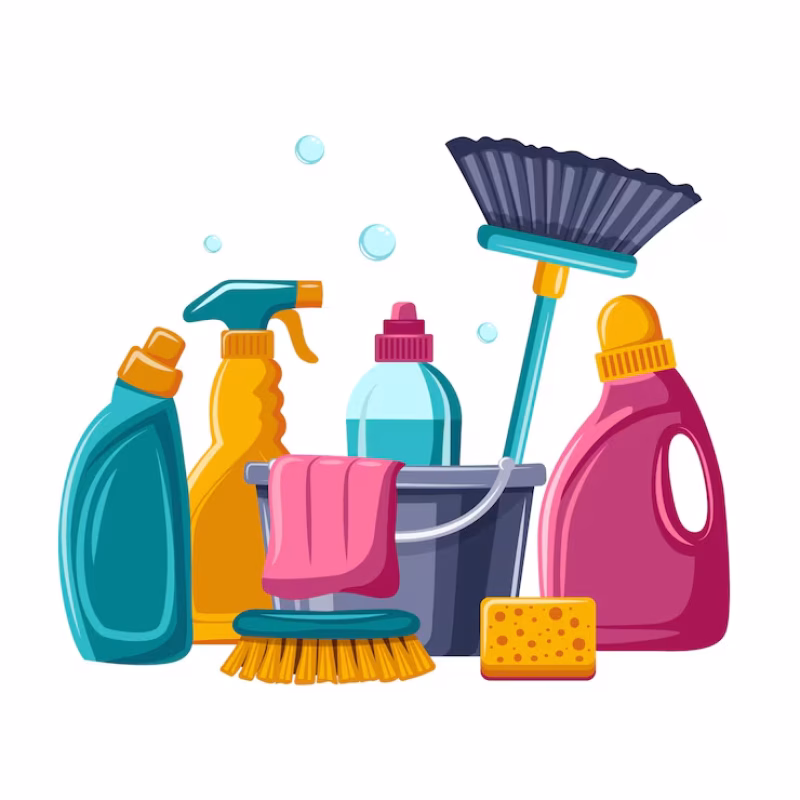 Household Products