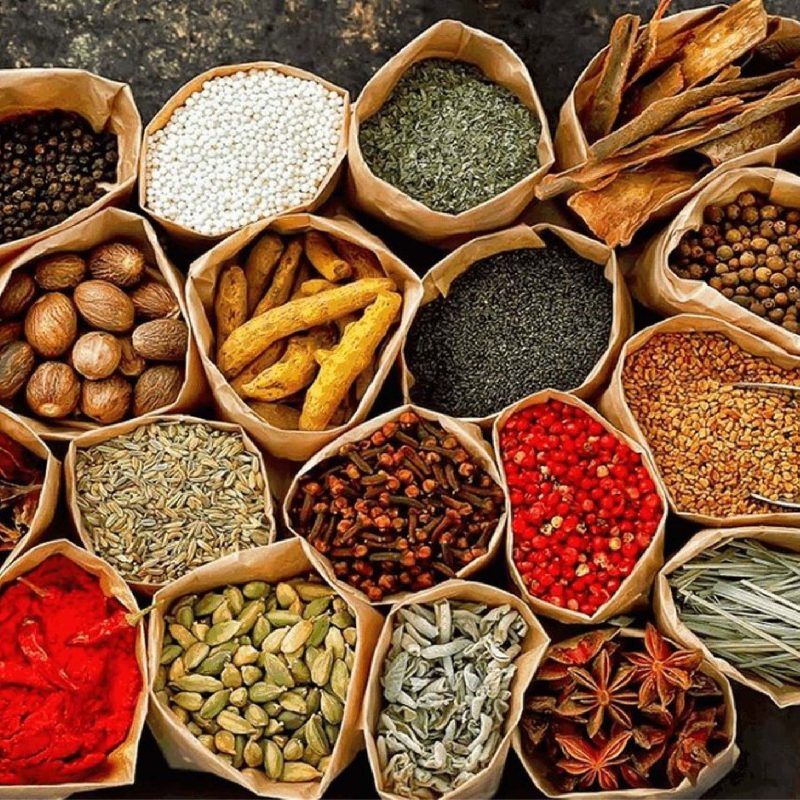 Spices