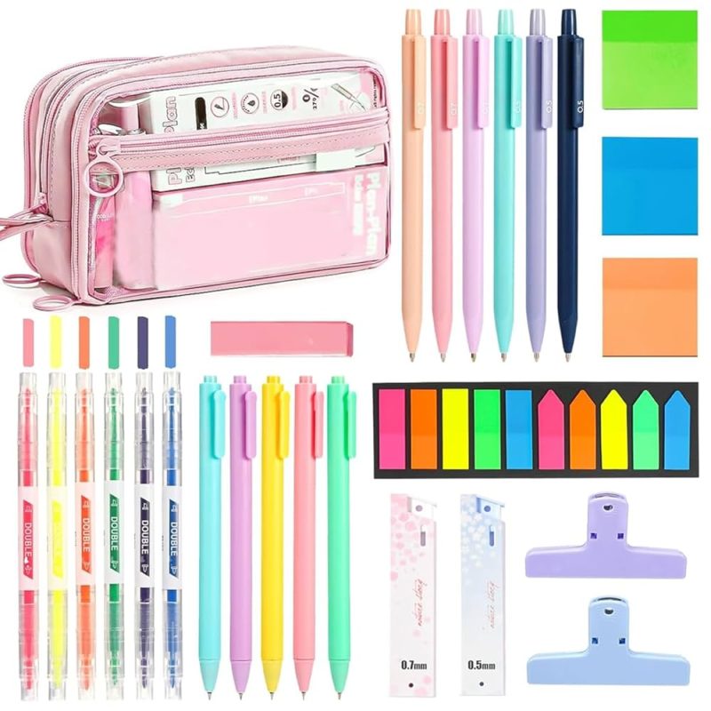 Stationery